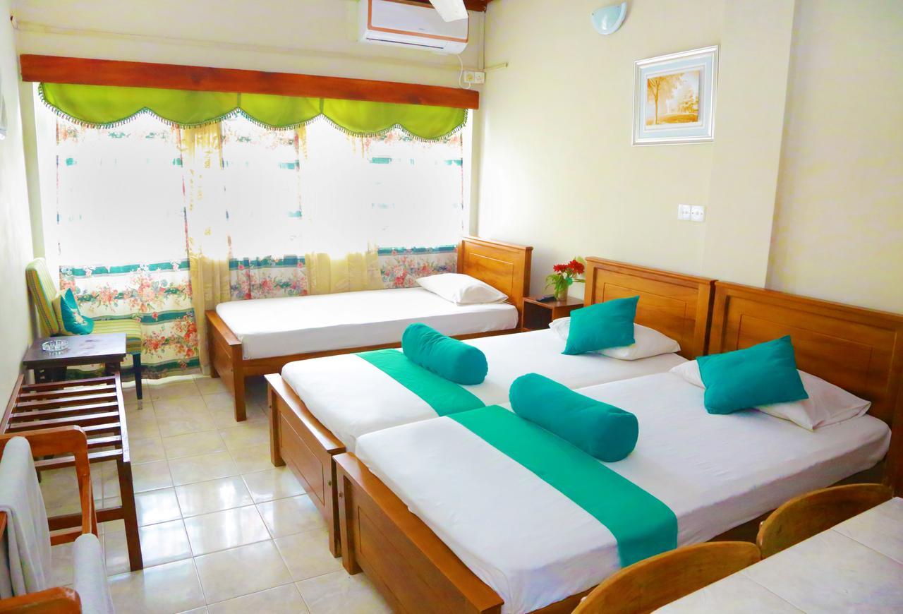 Ranveli Beach Resort Dehiwala-Mount Lavinia Εξωτερικό φωτογραφία