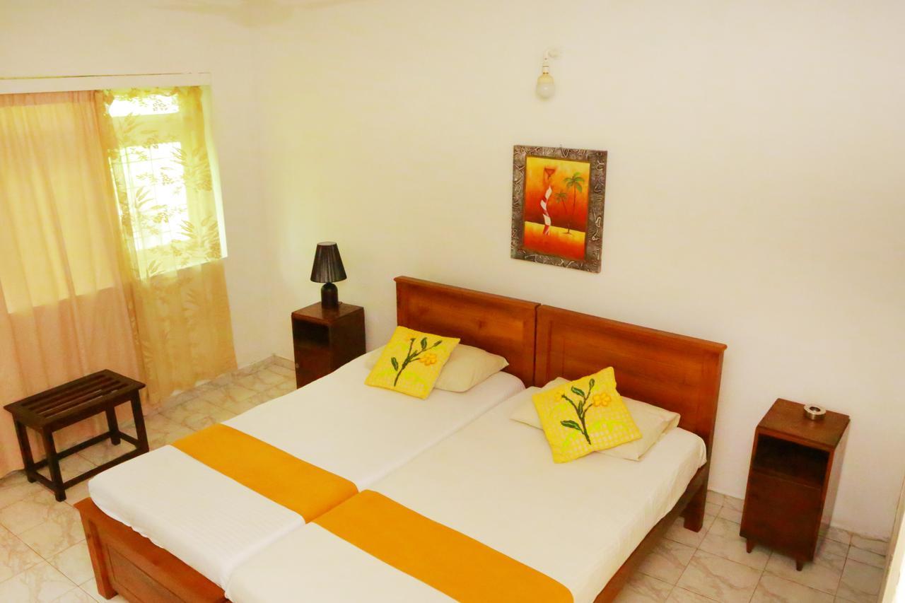 Ranveli Beach Resort Dehiwala-Mount Lavinia Εξωτερικό φωτογραφία