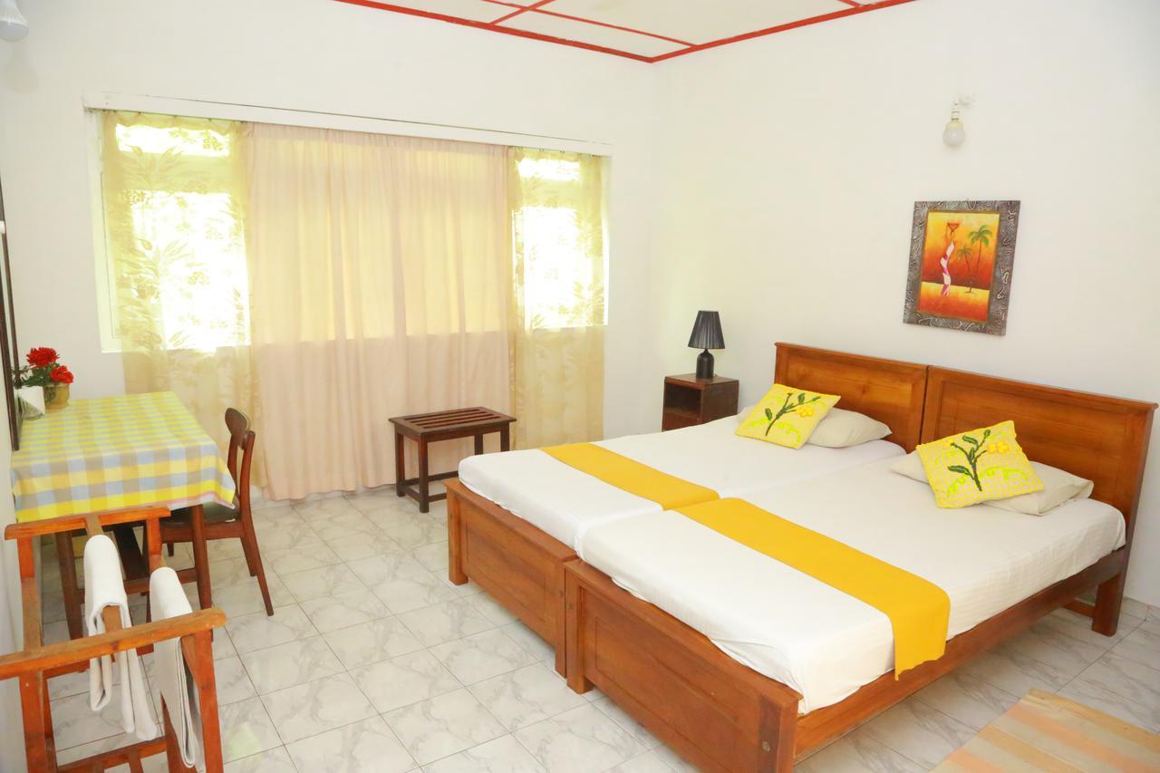 Ranveli Beach Resort Dehiwala-Mount Lavinia Εξωτερικό φωτογραφία