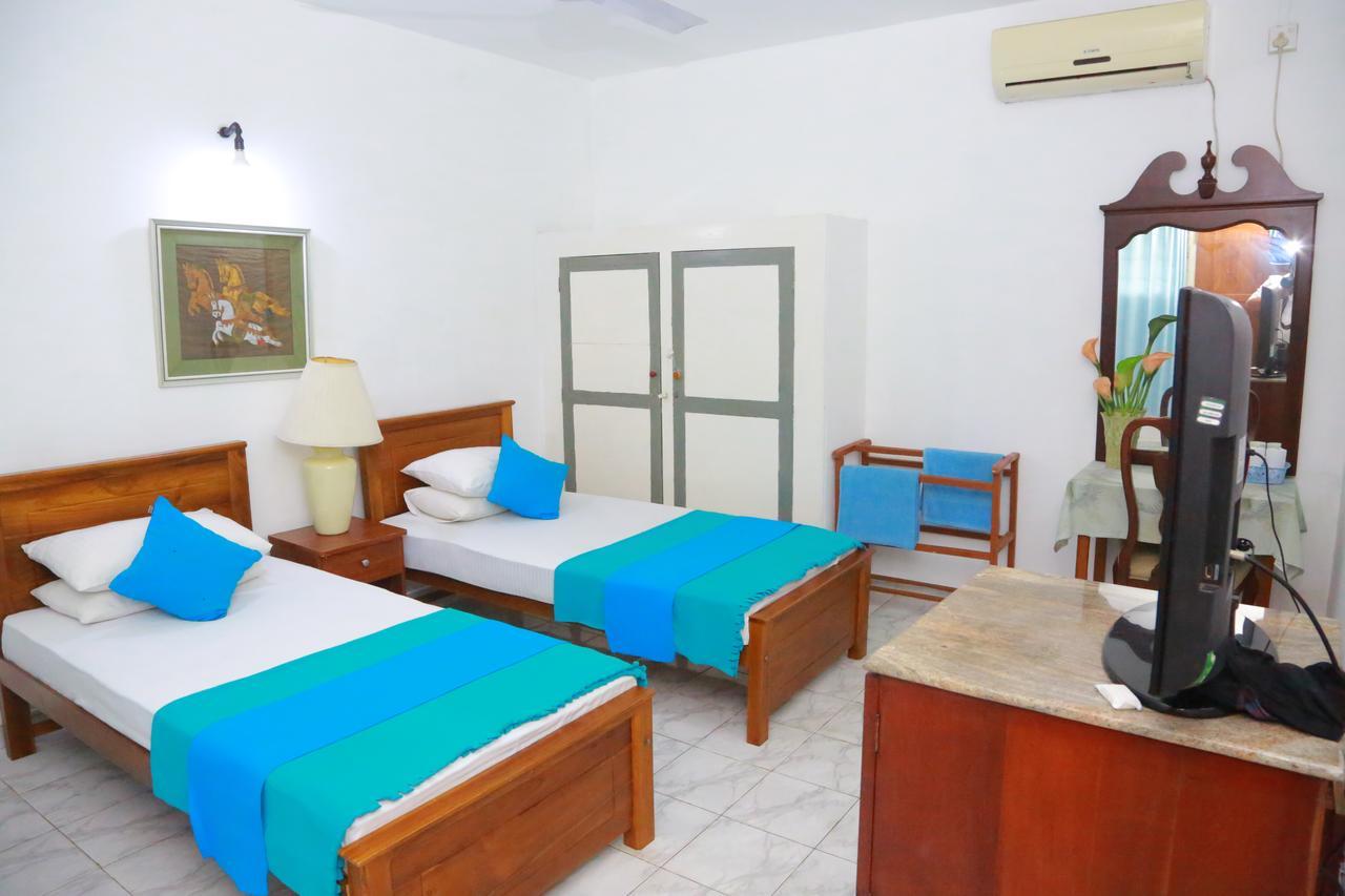 Ranveli Beach Resort Dehiwala-Mount Lavinia Εξωτερικό φωτογραφία