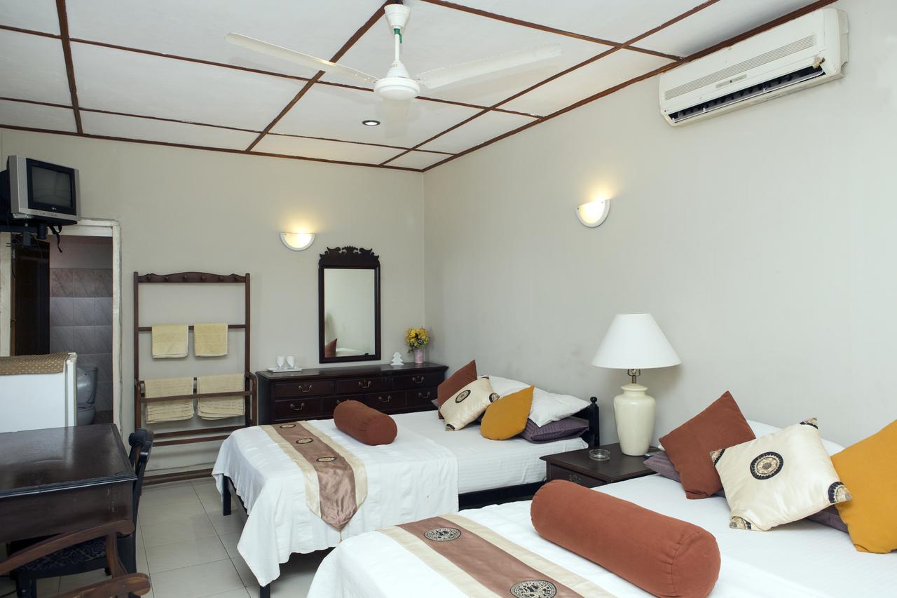 Ranveli Beach Resort Dehiwala-Mount Lavinia Εξωτερικό φωτογραφία