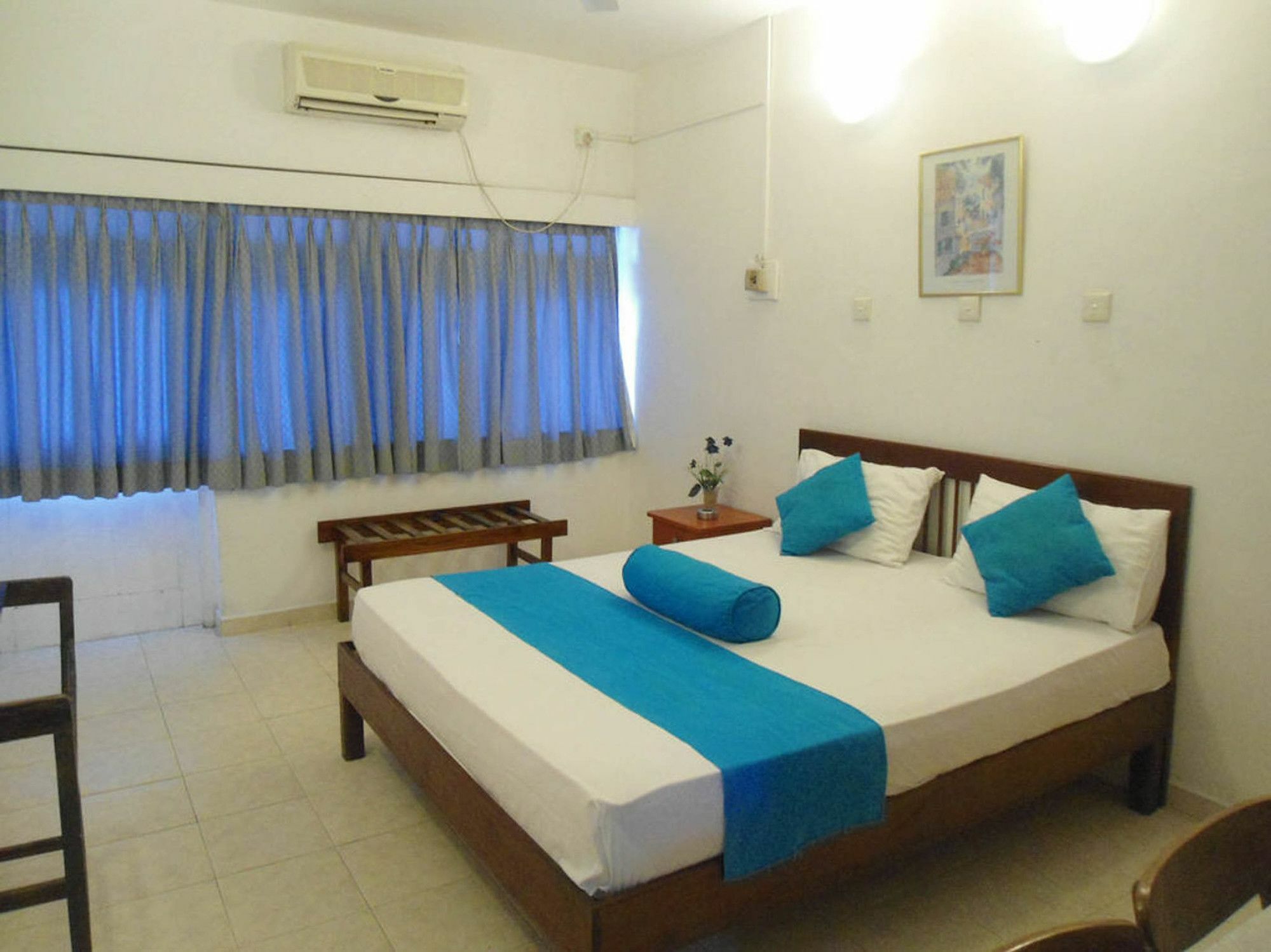 Ranveli Beach Resort Dehiwala-Mount Lavinia Εξωτερικό φωτογραφία