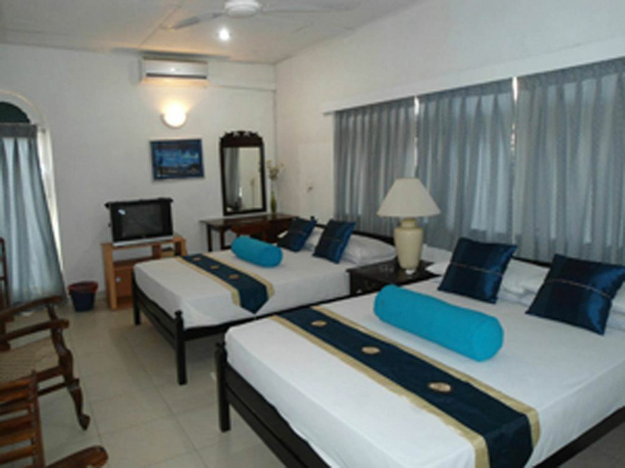 Ranveli Beach Resort Dehiwala-Mount Lavinia Εξωτερικό φωτογραφία