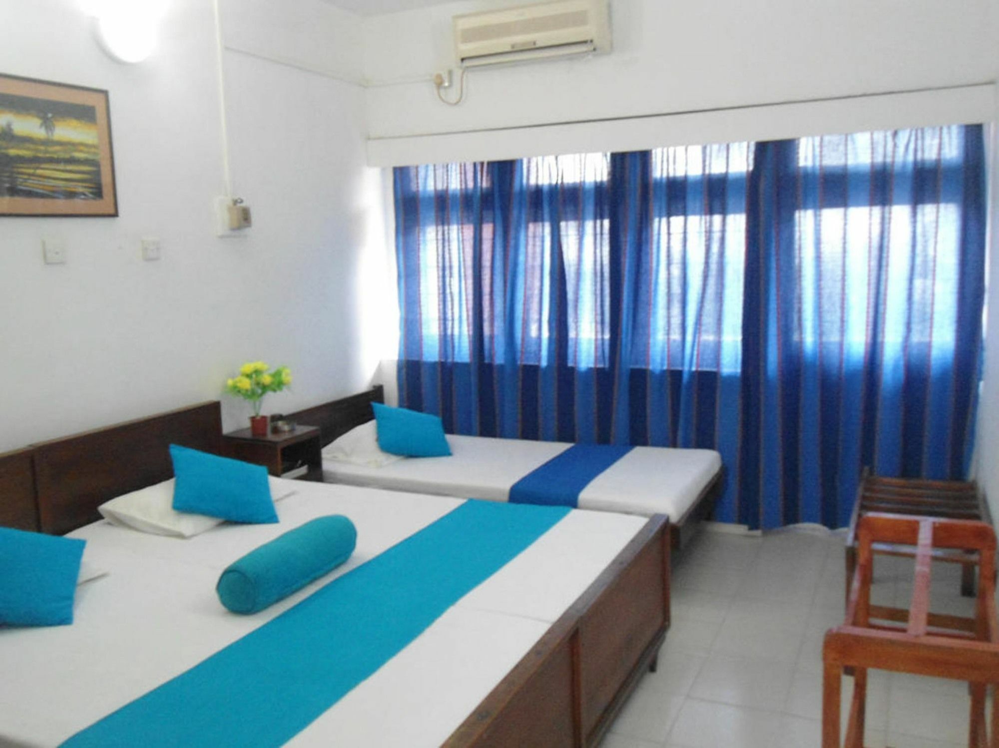 Ranveli Beach Resort Dehiwala-Mount Lavinia Εξωτερικό φωτογραφία