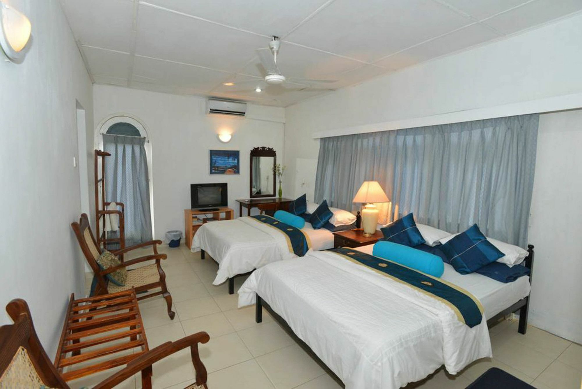 Ranveli Beach Resort Dehiwala-Mount Lavinia Εξωτερικό φωτογραφία