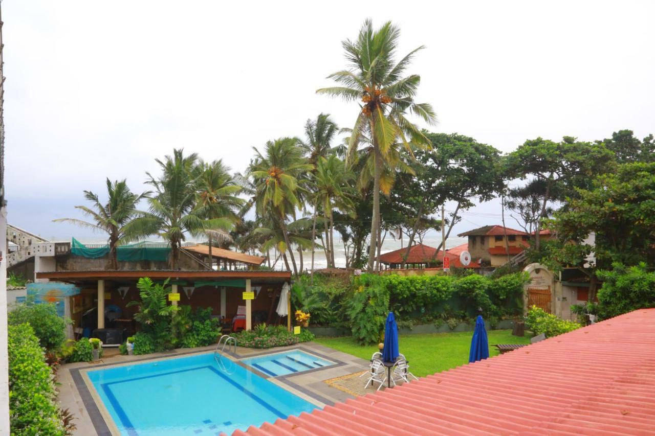 Ranveli Beach Resort Dehiwala-Mount Lavinia Εξωτερικό φωτογραφία