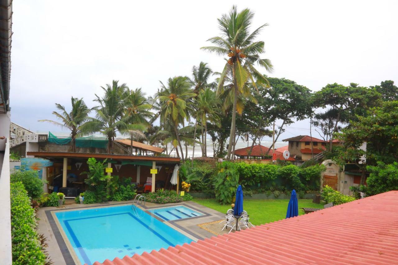 Ranveli Beach Resort Dehiwala-Mount Lavinia Εξωτερικό φωτογραφία