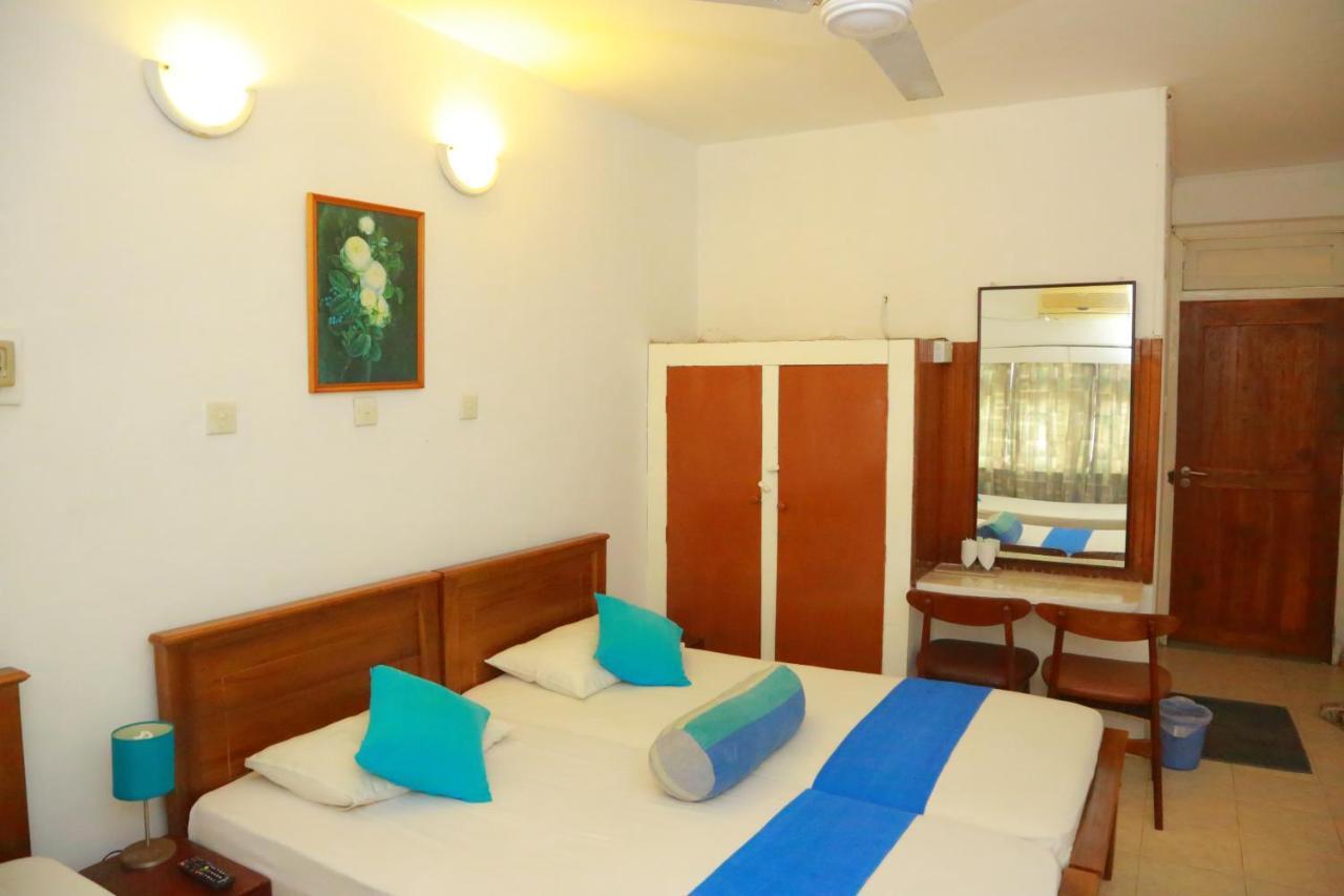 Ranveli Beach Resort Dehiwala-Mount Lavinia Εξωτερικό φωτογραφία