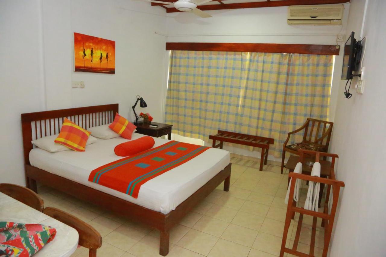 Ranveli Beach Resort Dehiwala-Mount Lavinia Εξωτερικό φωτογραφία