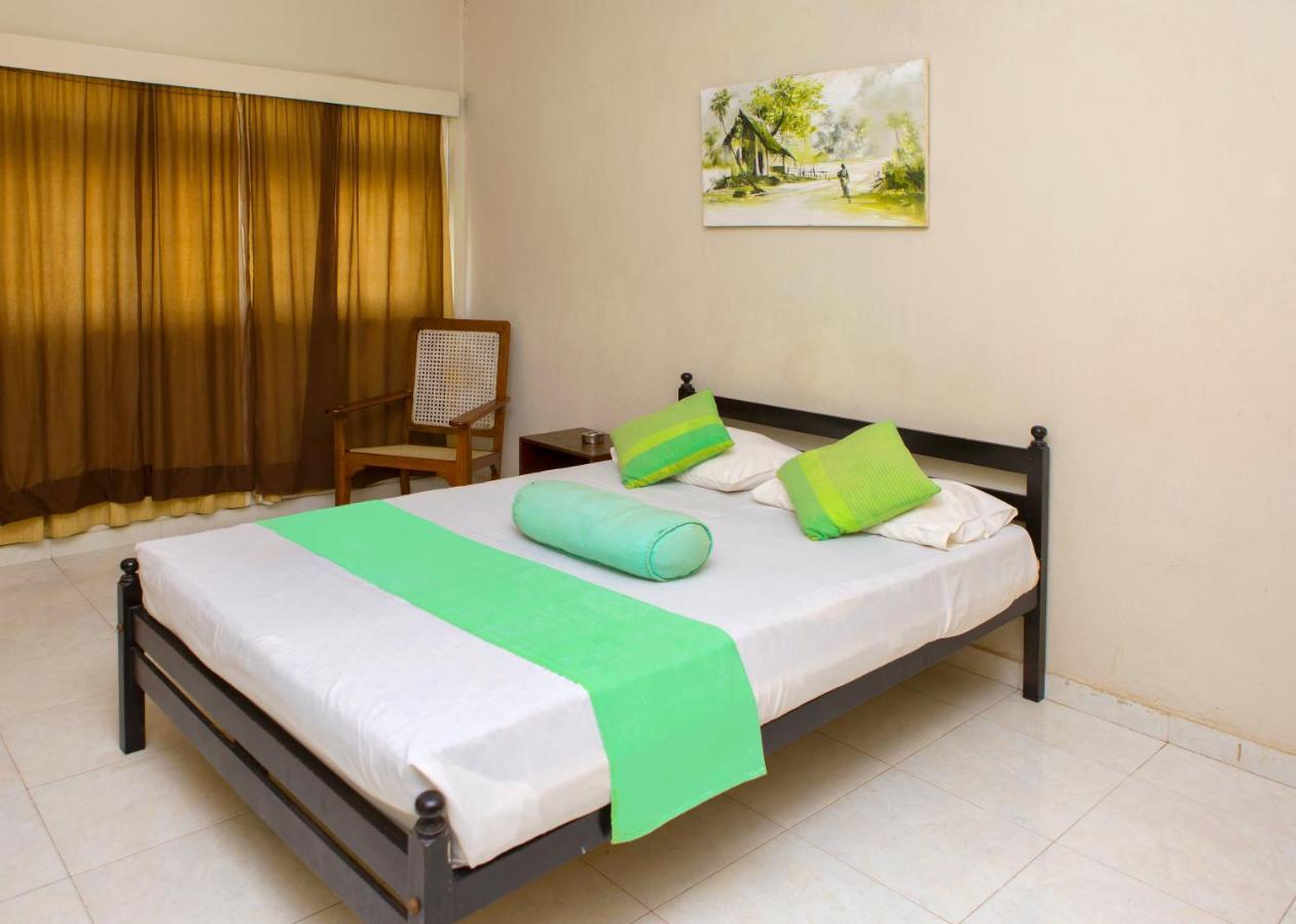 Ranveli Beach Resort Dehiwala-Mount Lavinia Εξωτερικό φωτογραφία